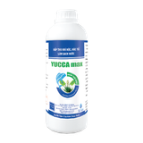  YUCCA MAX Fish 