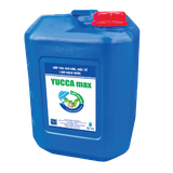  YUCCA MAX Fish 