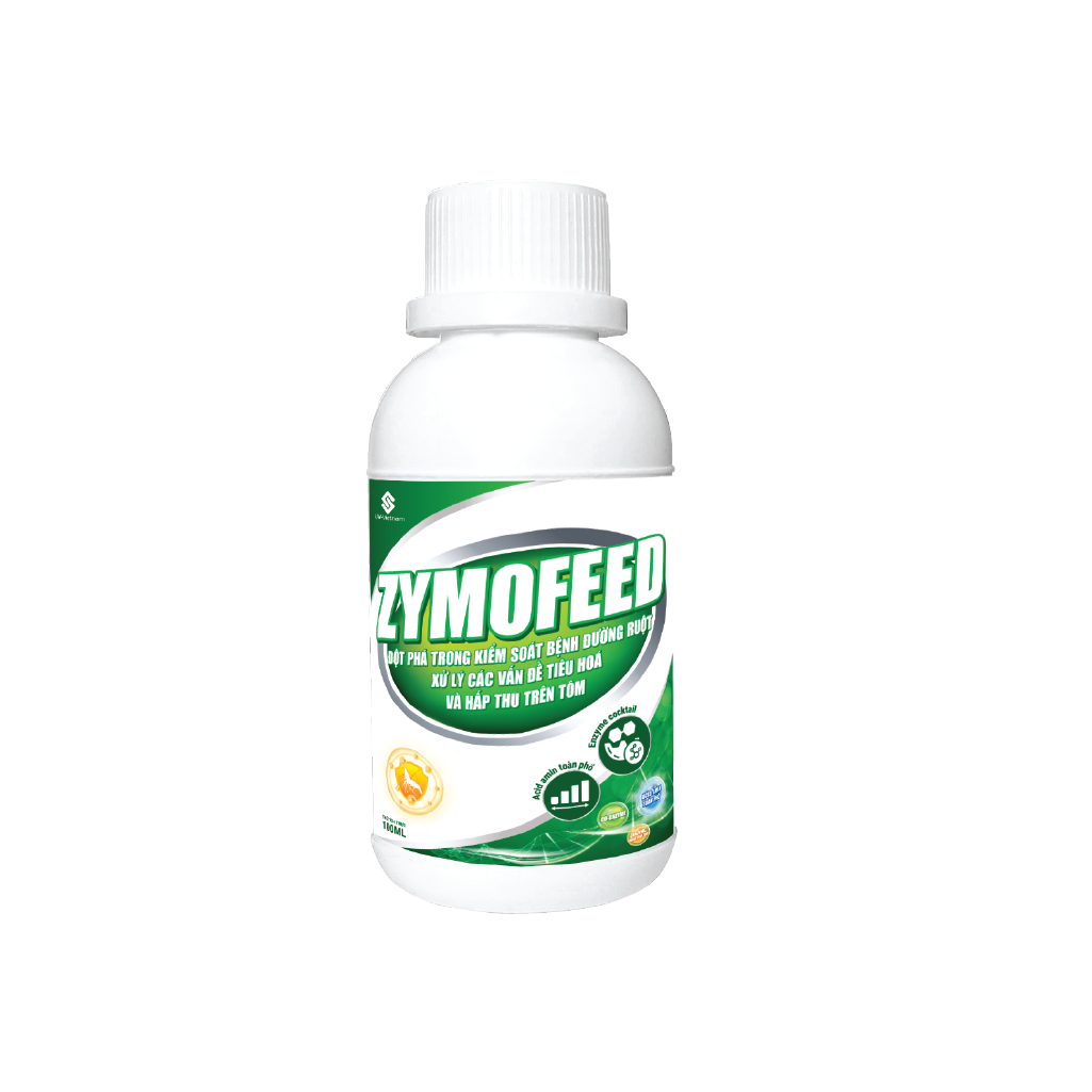  ZYMOFEDD 