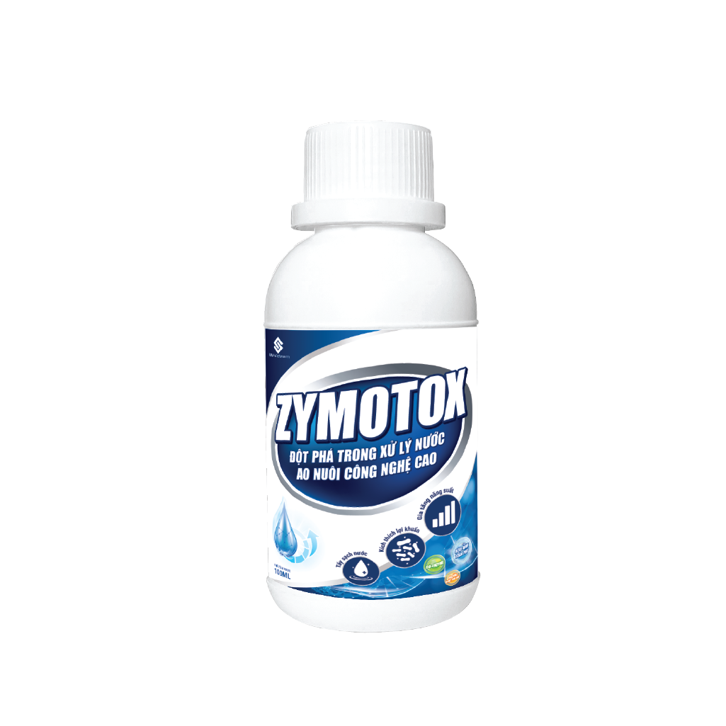  ZYMOTOX 