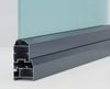  Cửa ra vào PMA hệ 55 vát cạnh 
