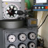  Máy ép thủy lực 