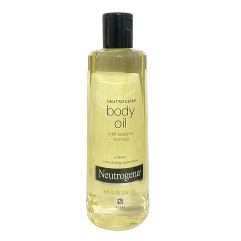  A313 - Dầu dưỡng thể Neutrogena body oil 