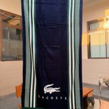  Khăn tắm LACOSTE (92x183(cm) 