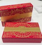  K43- Set 5 son Dior mini fullbox 