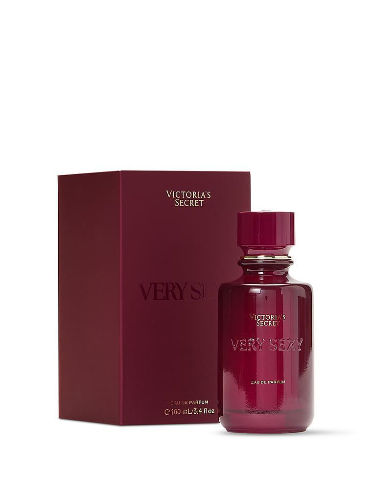  D47- Nước hoa Very Sexy Victoria's EDP 100ml 