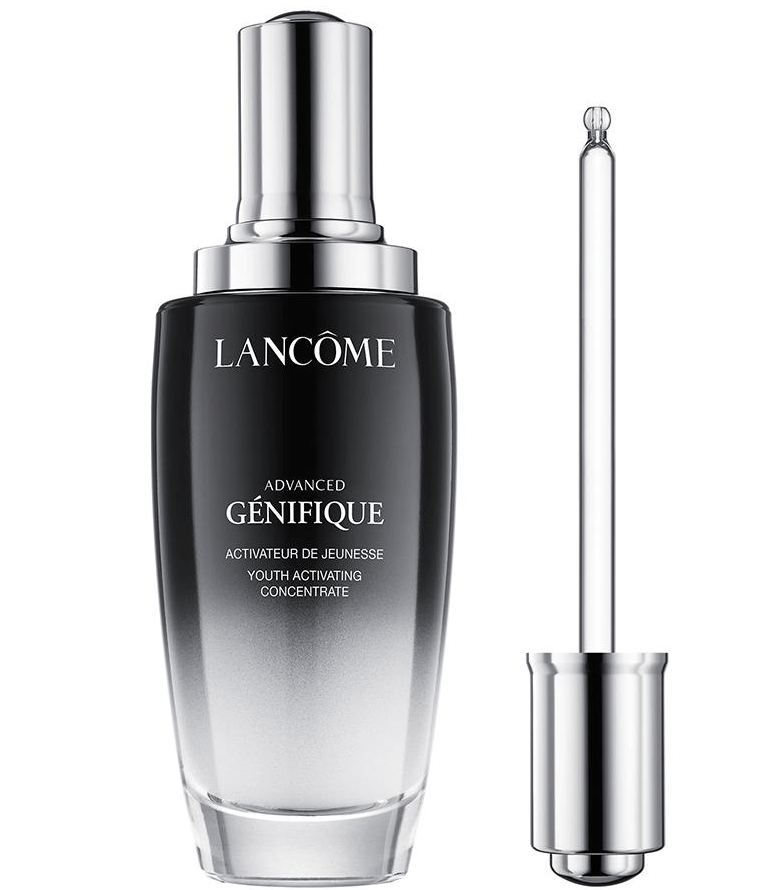 E86- Serum Lancome Advanced Genifique 100ml (ko hộp) 