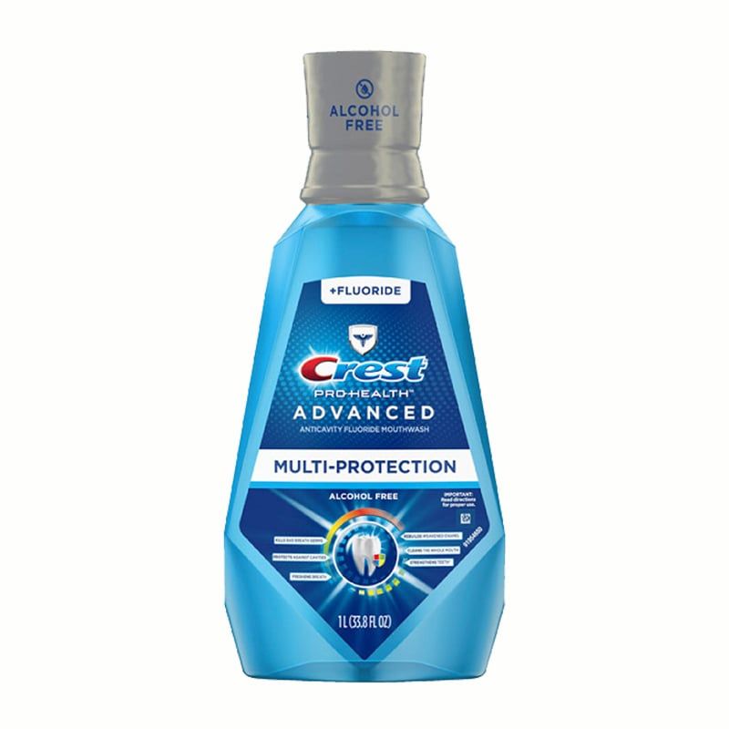  A95 - Nước súc miệng Crest 