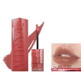  L57 - Son Maybelline SuperStay #62 Irresistible 