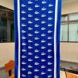  Khăn tắm LACOSTE (92x183(cm) 