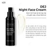  M73- Kem dưỡng ẩm chống lão hóa ban đêm Revision Skincare D.E.J Night Face Cream 48g 