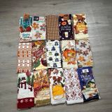  K14- Set 4 khăn mỹ size 38*66cm 