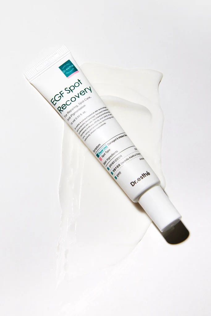  A284 - Kem tăng sinh EGF Spot Recovery 15ml 