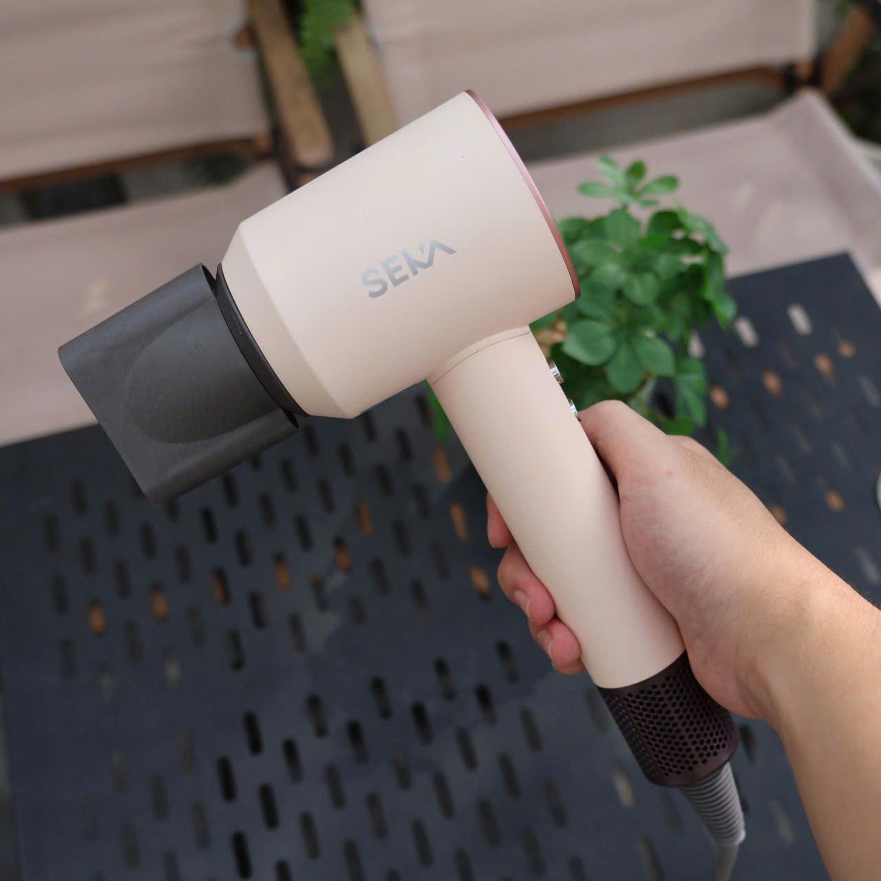  B169- Máy sấy ion Seka SK3325 