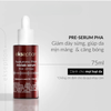  m27- Serum tái tạo tế bào da mới Ekseption Hyaluronic PHA - 75ml(VAT) 