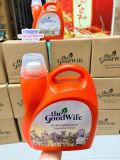  H8- Nước giặt xả the woodwife can 5000ML 