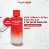  A18 - Nước Thần Angel's Liquid Glutathione+ Niacinamide Cica Essence 150ml 