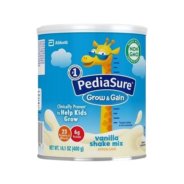  A511- Sữa Pediasure 400g 