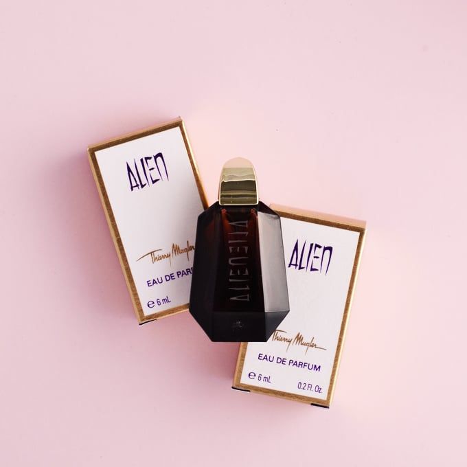  E91- Nước hoa mini Allen Mugler EDP 6ml 