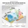 L62 - Mặt nạ Colorkey Luminous B3 hộp 10 miếng 