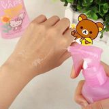  E48- Xịt chống muỗi nhật Skin Vape 200ml 