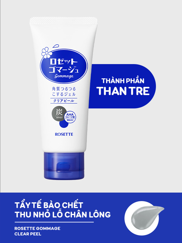  C69- Tay te bao chet nhat Rosette 120g 