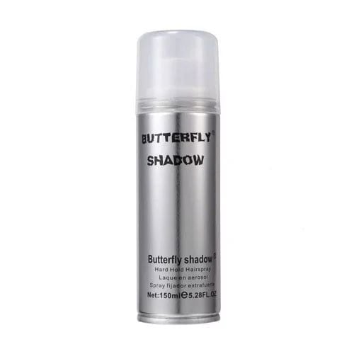  L58 - Keo xịt tóc Butterfly Shadow 150ml 
