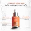  M62- Serum căng bóng ICON SKIN 12% Mandelic peel Stystem 