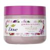  L19- Tẩy tế bào chết Dove bản mỹ giới hạn Graden Tea Party 454g 