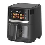  B380 - Nồi Chiên Không Dầu SmartCook Hamilton Beach 6.5L 