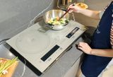  B506 - Bếp từ đôi lõi đồng Kaiyo (KIH-407) 