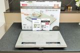  B506 - Bếp từ đôi lõi đồng Kaiyo (KIH-407) 
