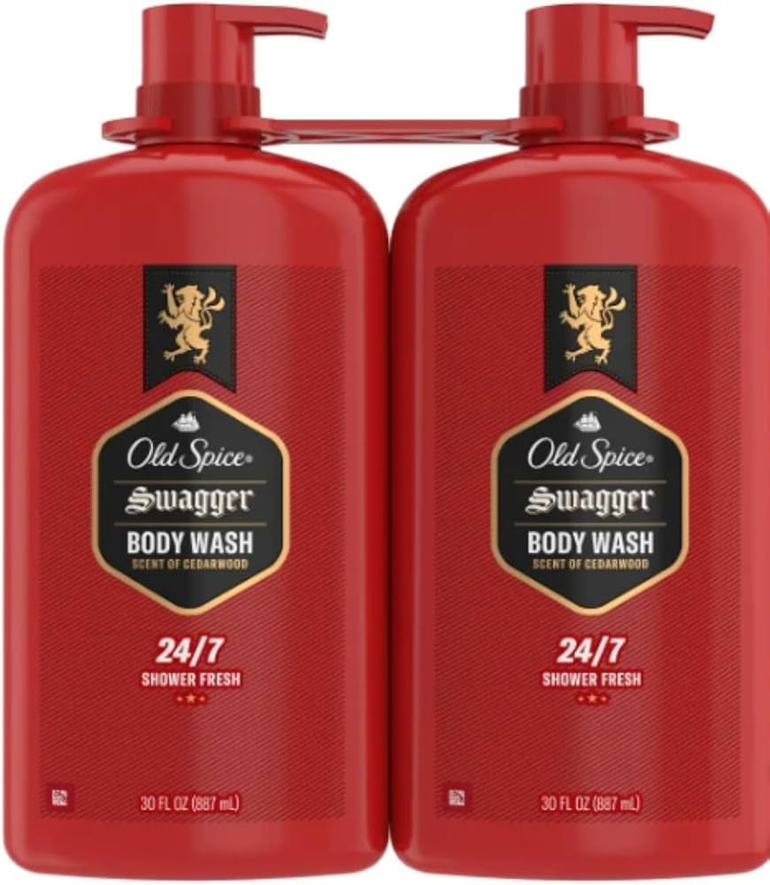  B420- Sữa tắm Old Spice 24/7 887ml 
