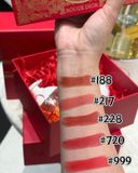  K43- Set 5 son Dior mini fullbox 