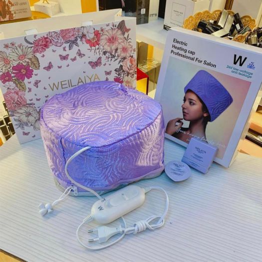  A82 - Mũ hấp tóc 