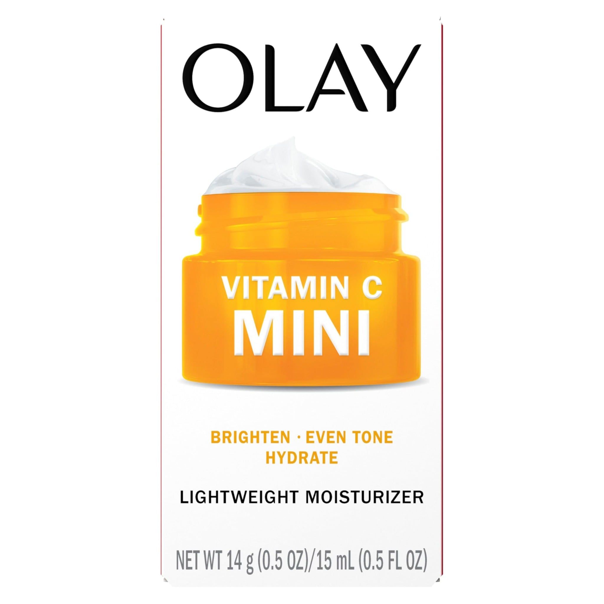  B475- Kem Olay Vitamin C mini 15ml 