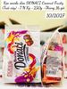  C33- Socola dừa Donaci mix trái cây 250g 