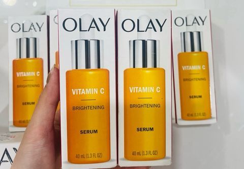  B295- Serum OLAY Vitamin C + Peptide 24 Brightening 