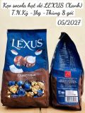  B568- Socola LEXUS 1KG 