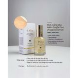  B526- Tinh Chất D'alba Vita Toning Capsule Serum 100ml 