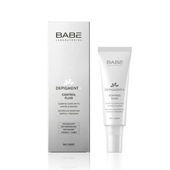  M5 - Kem dưỡng Babe Depigment Control Fluid 40ml 