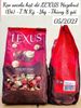  B568- Socola LEXUS 1KG 
