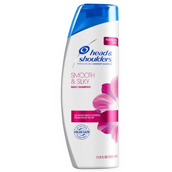  A2 - Dầu Gội Head & Shoulders 400ml 