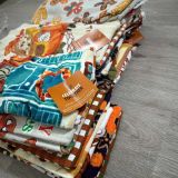  K14- Set 4 khăn mỹ size 38*66cm 