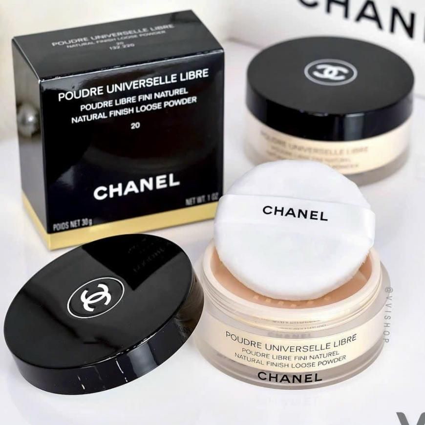  A238 - Phấn phủ Chanel tone 20 