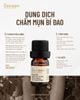  M24- Tinh chất chấm mụn bí đao cocoon - 5ml(VAT) 