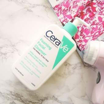  A399- Sữa rửa mặt Cerave 562ml bản mỹ 