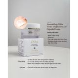  B529 - Set dưỡng da D'Alba Sáng Da Và Cấp Ẩm Sâu 