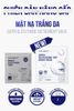  K8- Mặt Nạ Sur.Medic+ Tinh Chất Glutathione Làm Sáng Da 30g (hộp 10 miếng) 