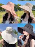  Mũ chống nắng 
